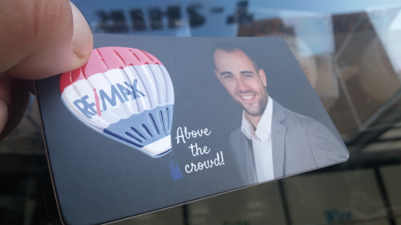 Business Card Printing In San Diego Printing On 5th Avenue